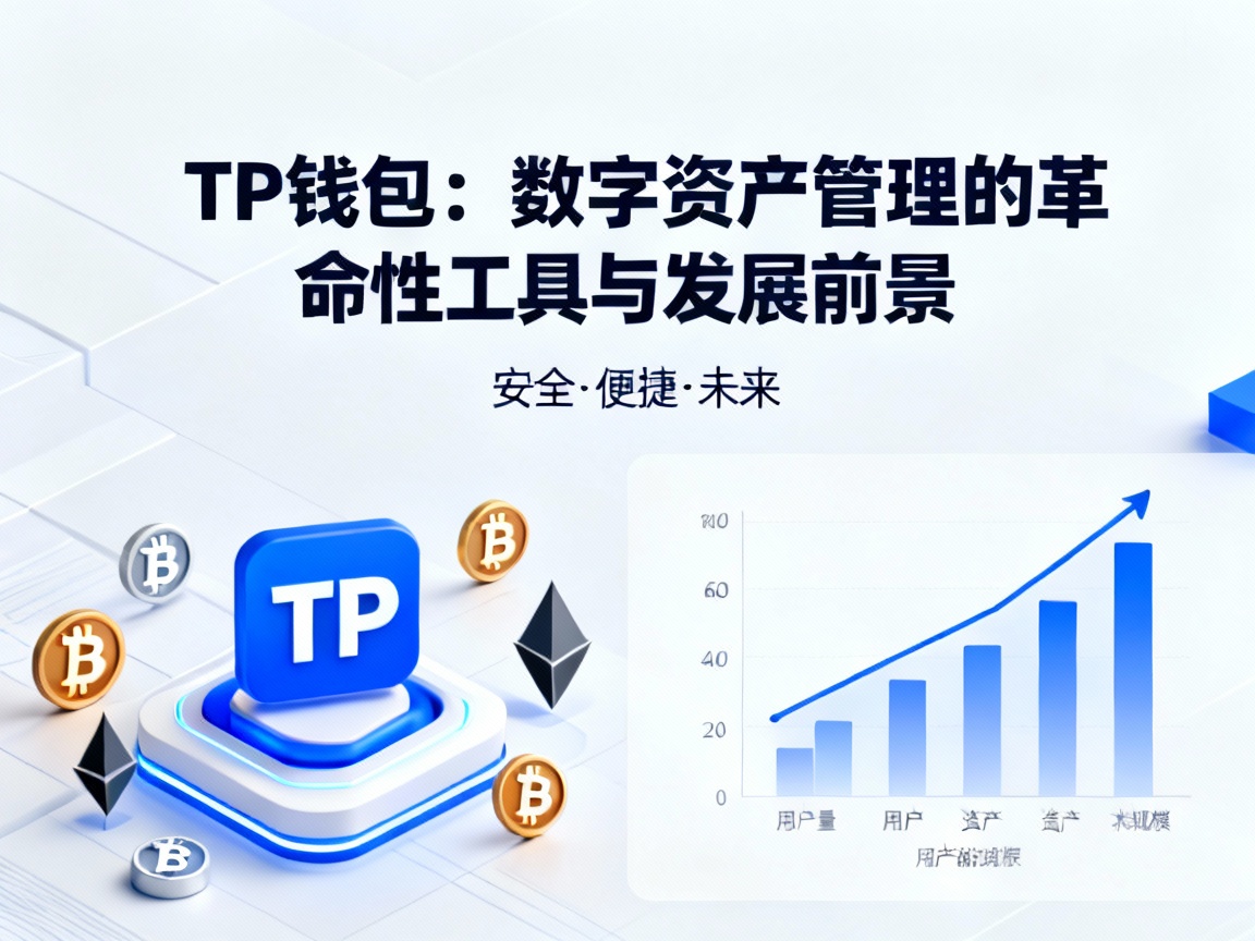 TP钱包，数字资产管理的革命性工具与发展前景