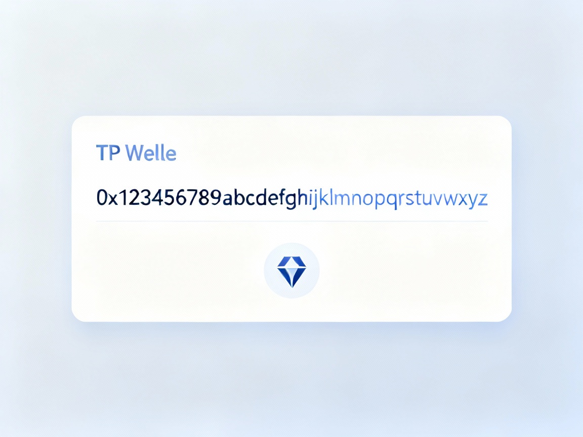 TP钱包中的以太坊地址，解锁数字资产管理的核心秘籍