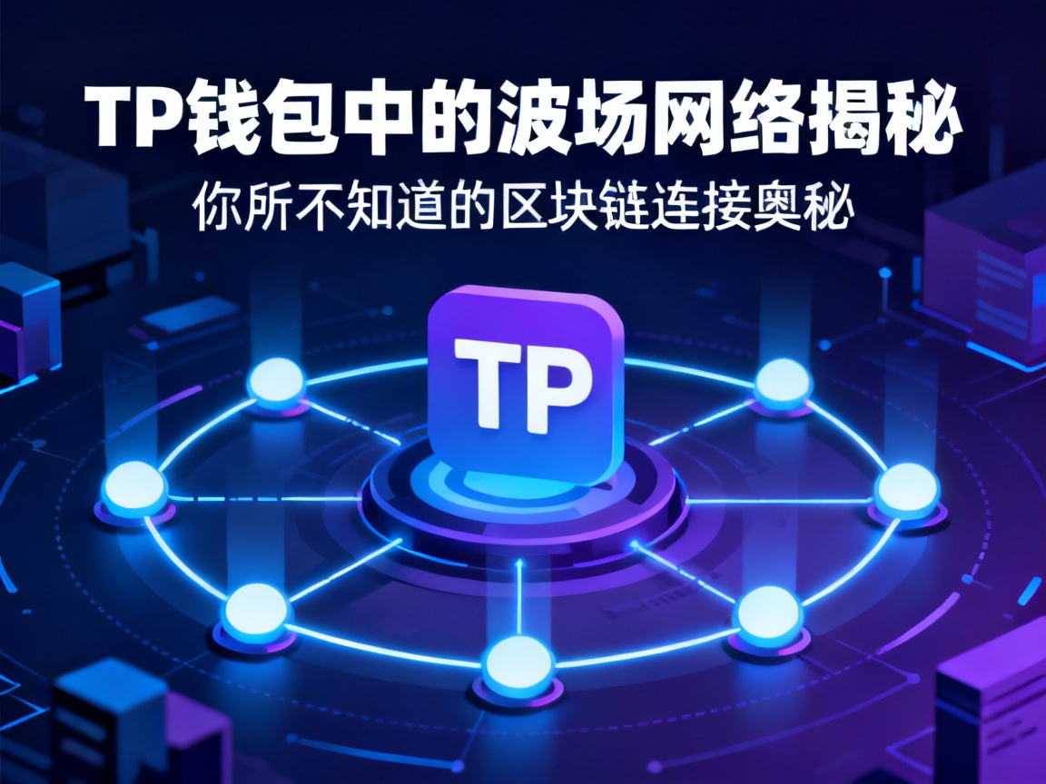 TP钱包中的波场网络揭秘，你所不知道的区块链连接奥秘