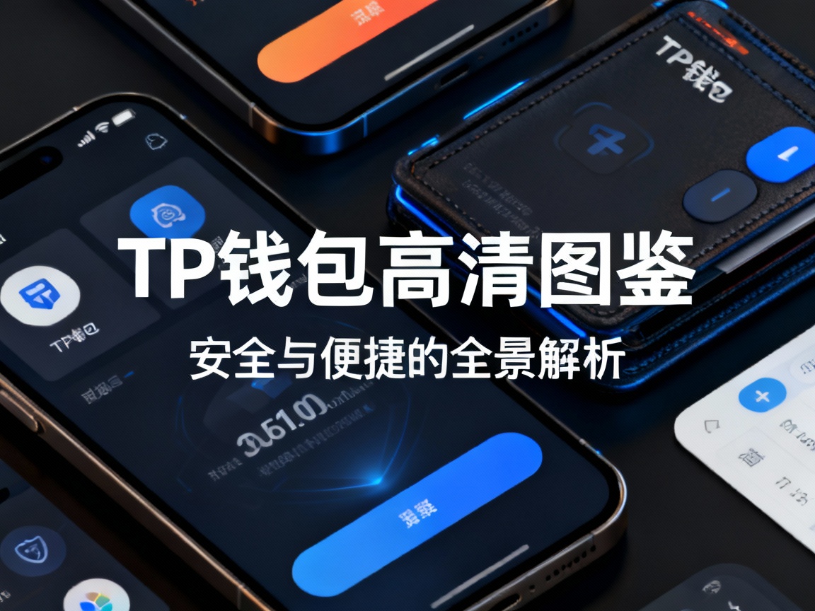 TP钱包高清图鉴，不仅是视觉盛宴，更是安全与便捷的全景解析