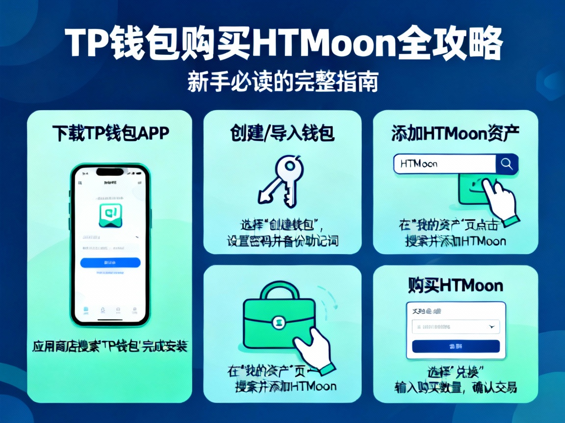 TP钱包购买HTMoon全攻略，新手必读的完整指南