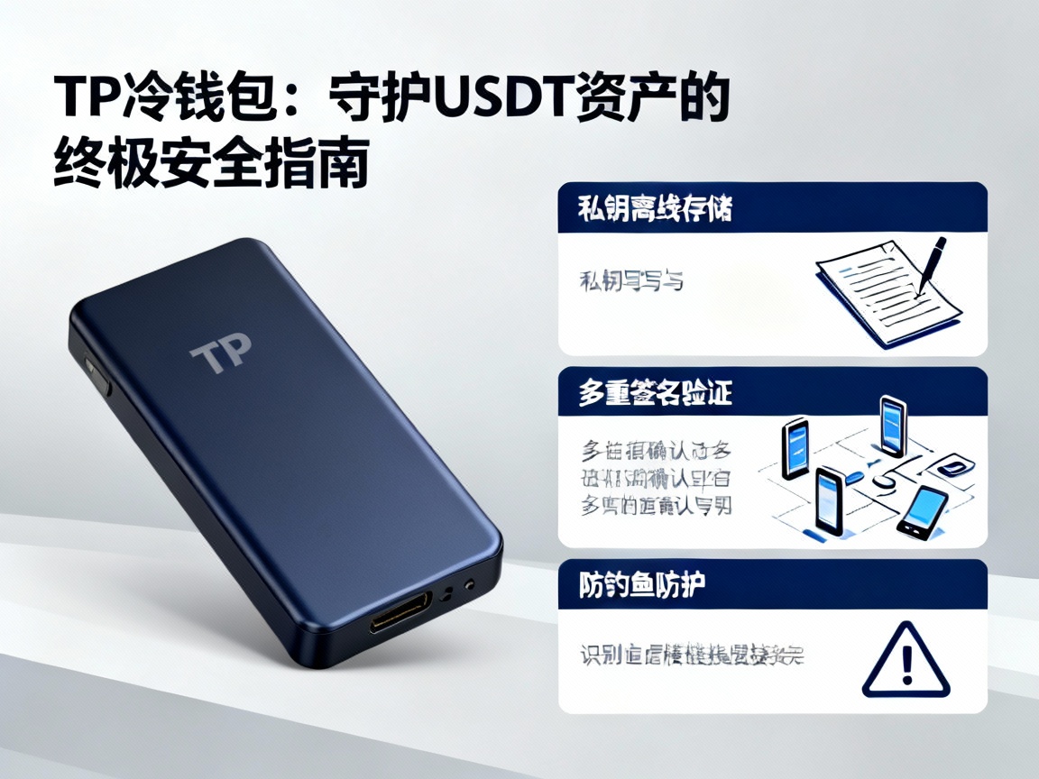 TP冷钱包，守护USDT资产的终极安全指南