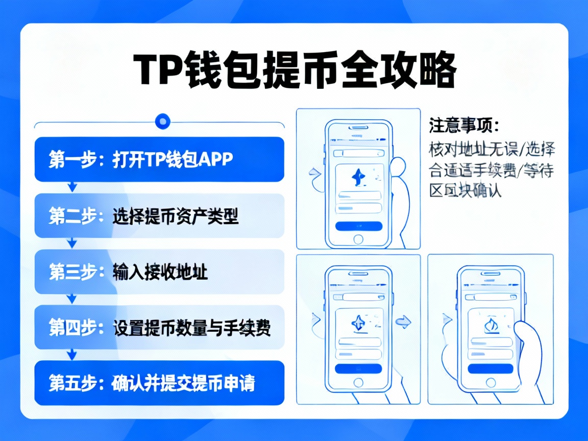 TP钱包提币全攻略，从入门到精通，轻松掌握数字资产转移