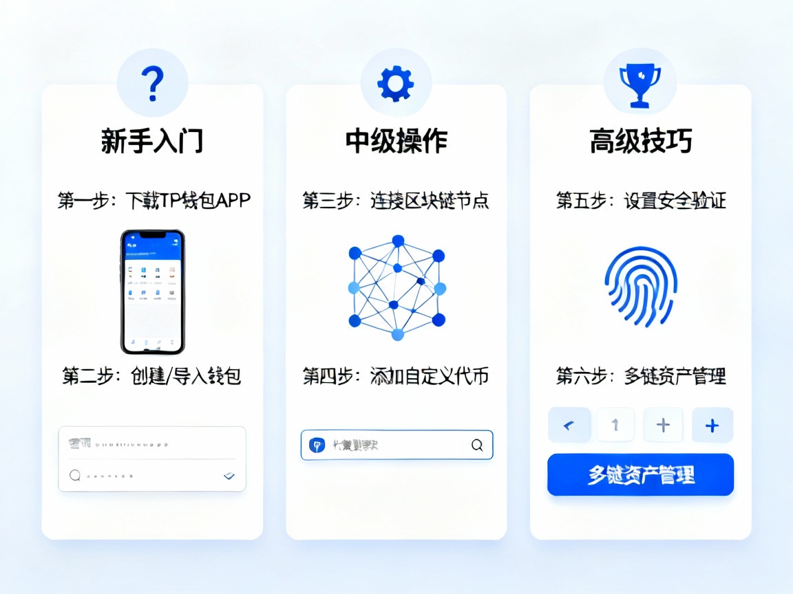 TP钱包连接指南，从新手到高手的完整教程