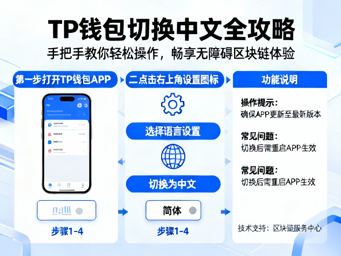 TP钱包切换中文全攻略，手把手教你轻松操作，畅享无障碍区块链体验