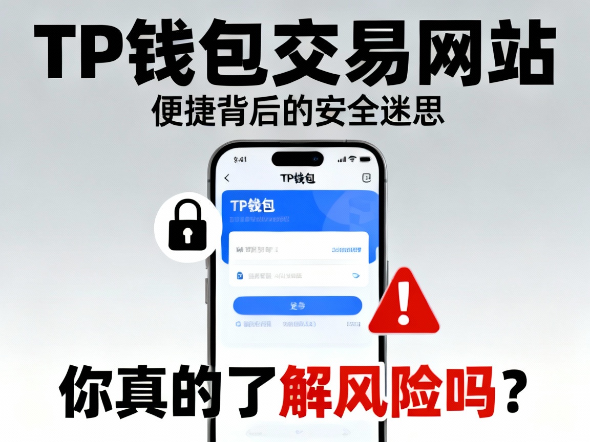 TP钱包交易网站，便捷背后的安全迷思，你真的了解风险吗？
