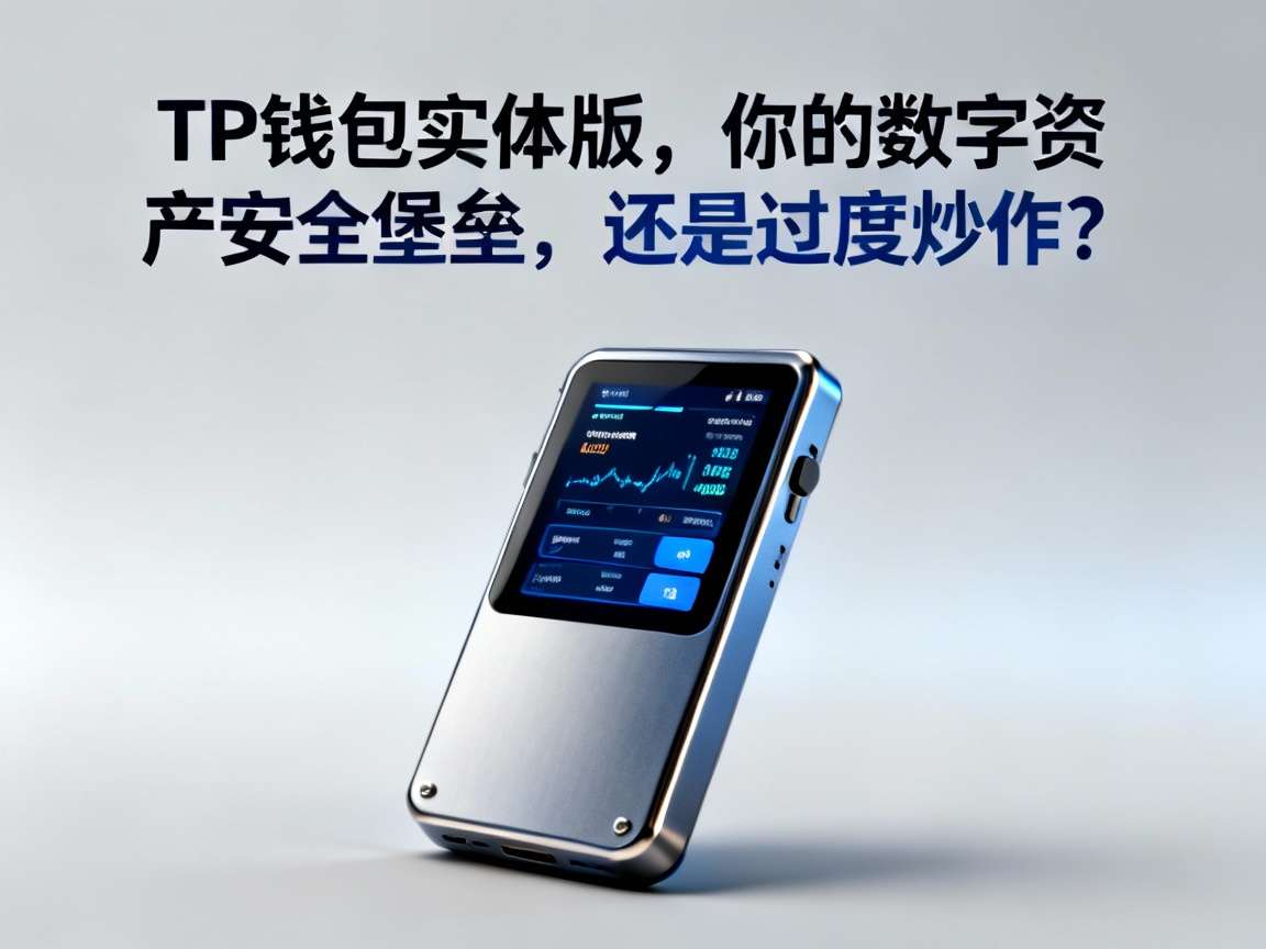 TP钱包实体版，你的数字资产安全堡垒，还是过度炒作？
