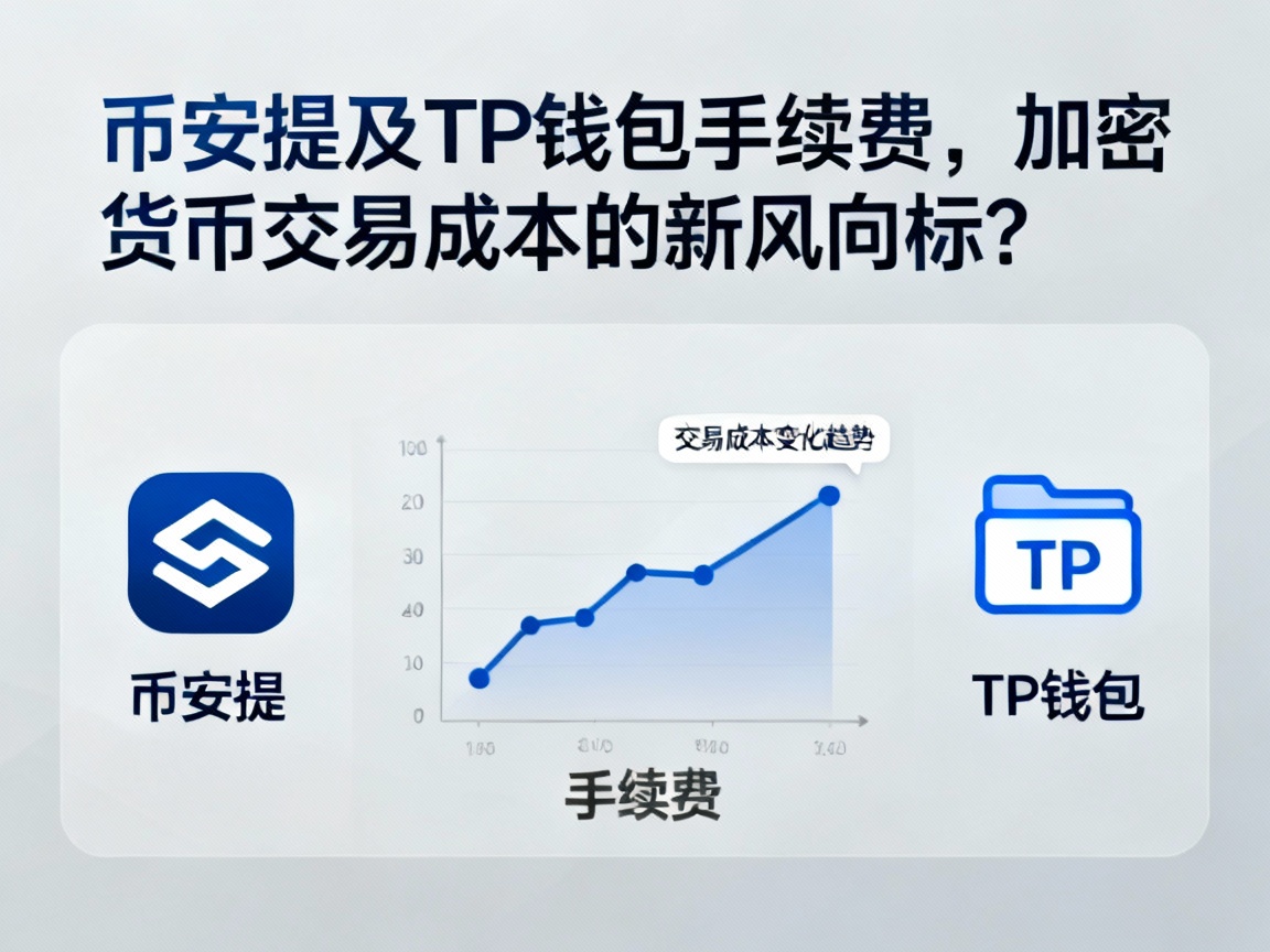 币安提及TP钱包手续费，加密货币交易成本的新风向标？