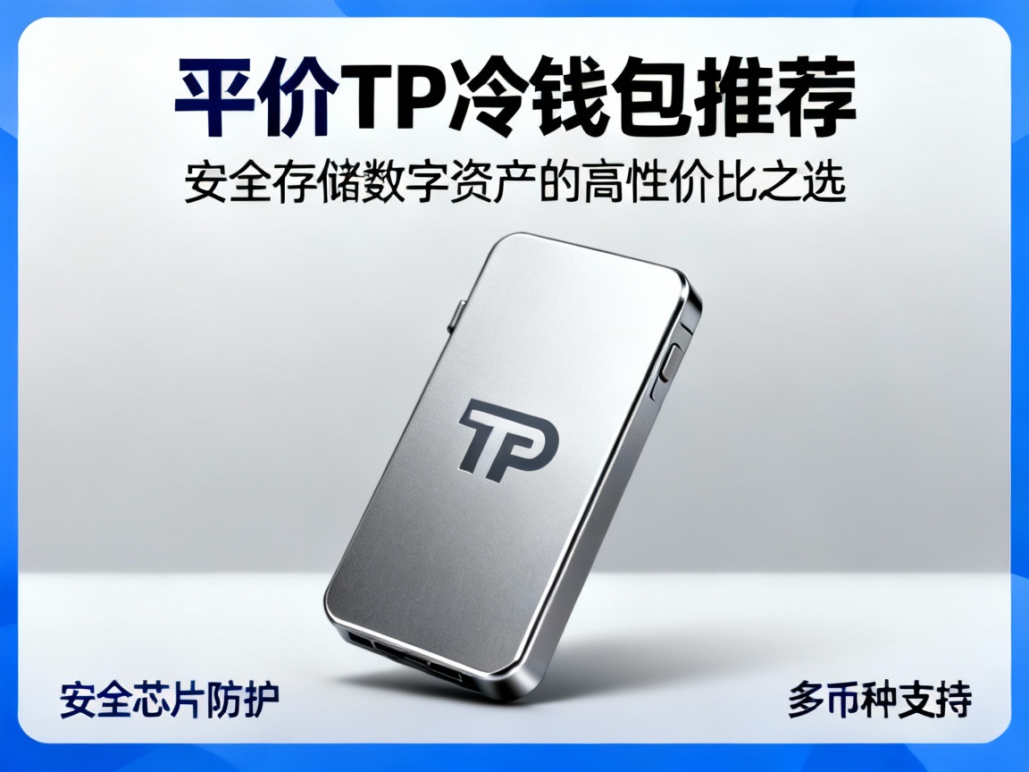 平价TP冷钱包推荐，安全存储数字资产的高性价比之选