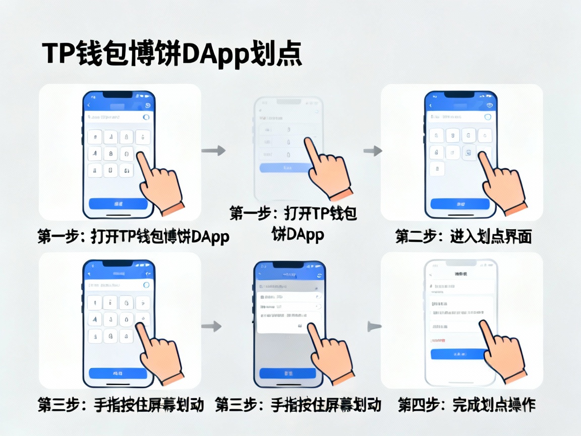 TP钱包博饼DApp划点操作详解，一步步教你轻松上手