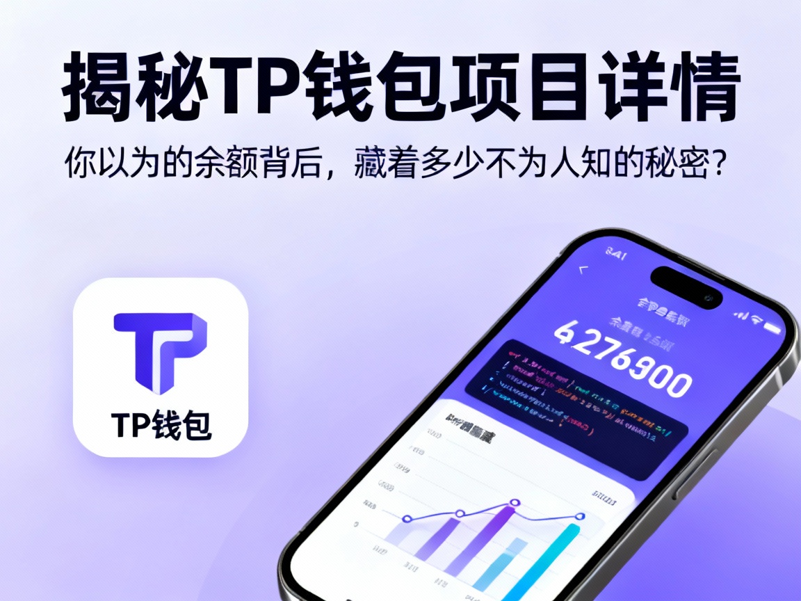 揭秘TP钱包项目详情，你以为的余额背后，藏着多少不为人知的秘密？