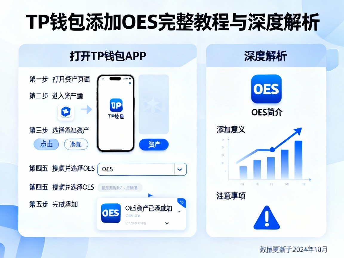 TP钱包添加OES，完整教程与深度解析