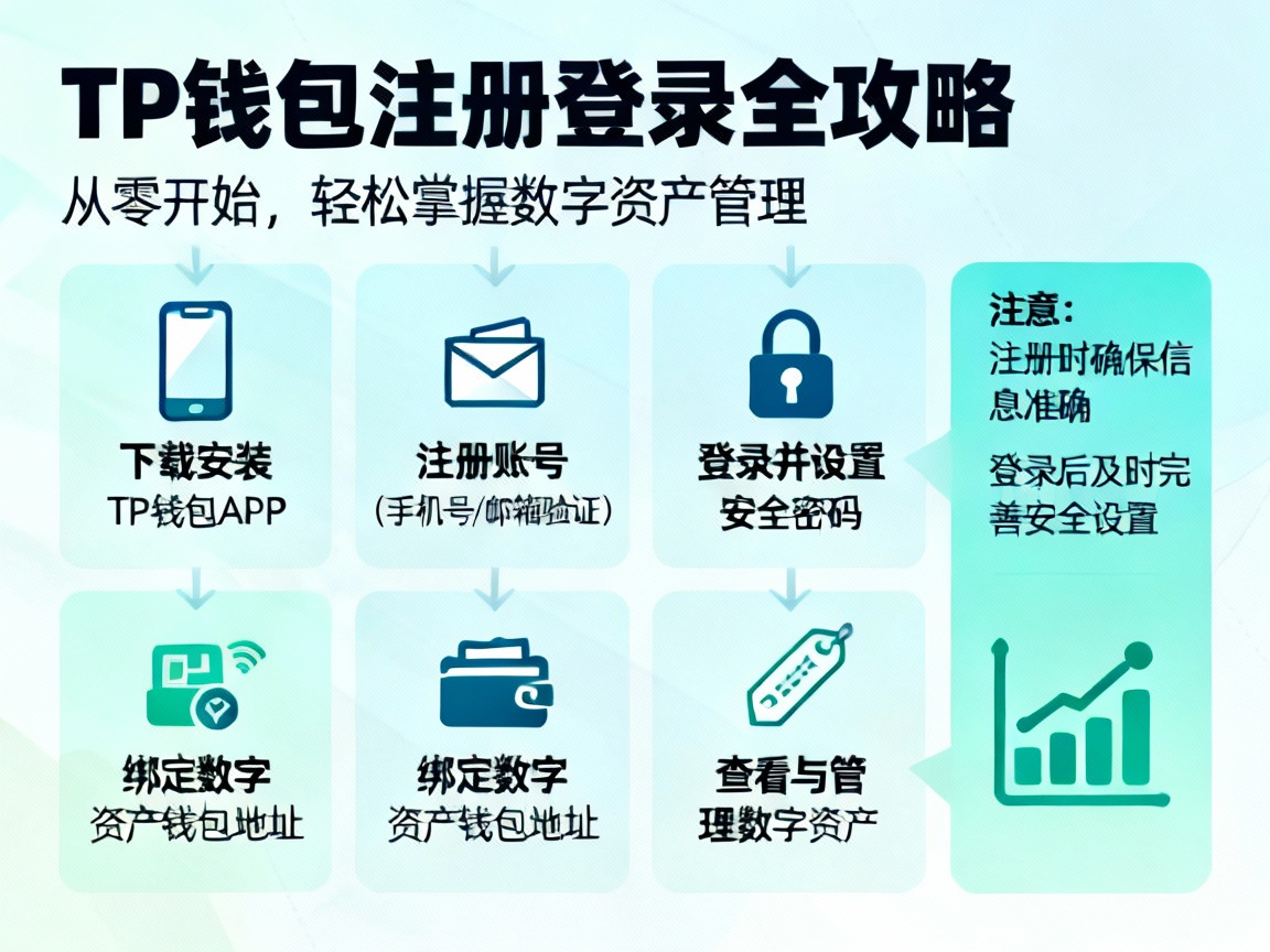 TP钱包注册登录全攻略，从零开始，轻松掌握数字资产管理