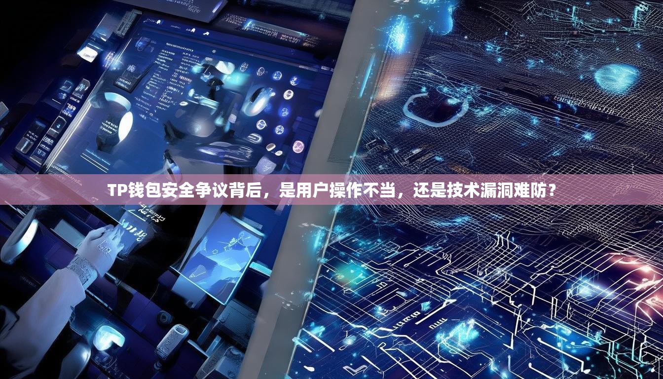 TP钱包安全争议背后，是用户操作不当，还是技术漏洞难防？