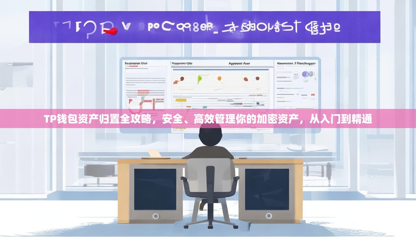 TP钱包资产归置全攻略，安全、高效管理你的加密资产，从入门到精通