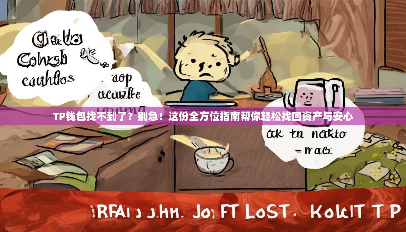 TP钱包找不到了？别急！这份全方位指南帮你轻松找回资产与安心