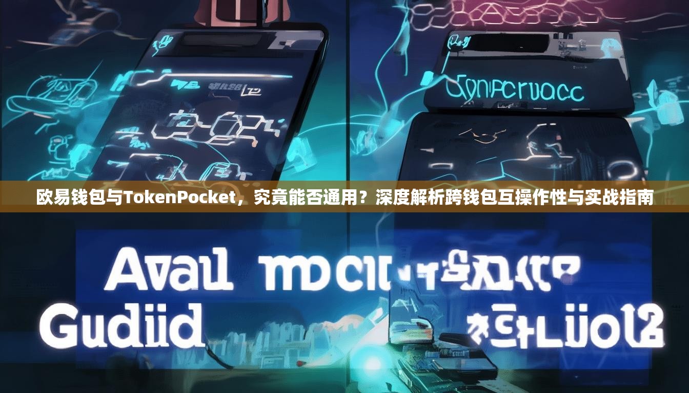 欧易钱包与TokenPocket，究竟能否通用？深度解析跨钱包互操作性与实战指南
