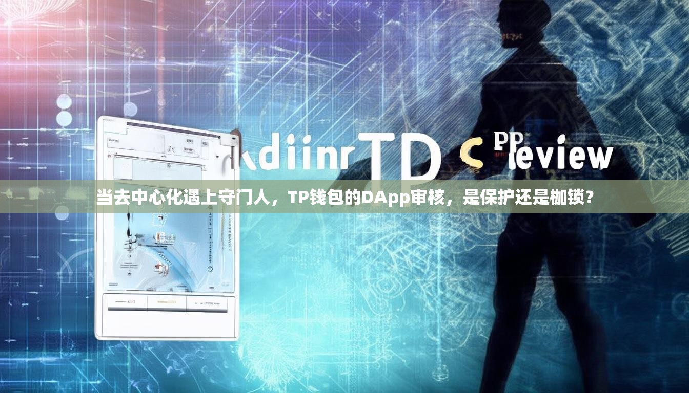 当去中心化遇上守门人，TP钱包的DApp审核，是保护还是枷锁？