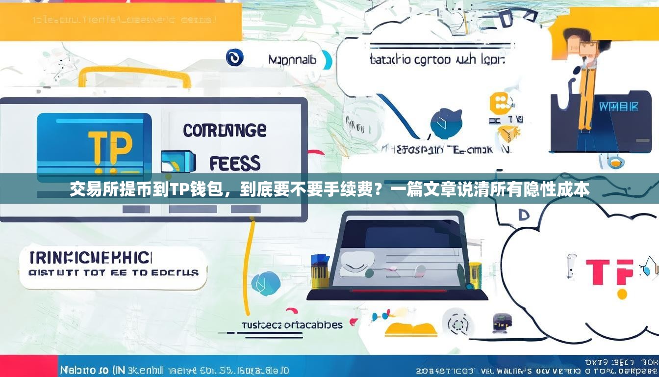 交易所提币到TP钱包，到底要不要手续费？一篇文章说清所有隐性成本