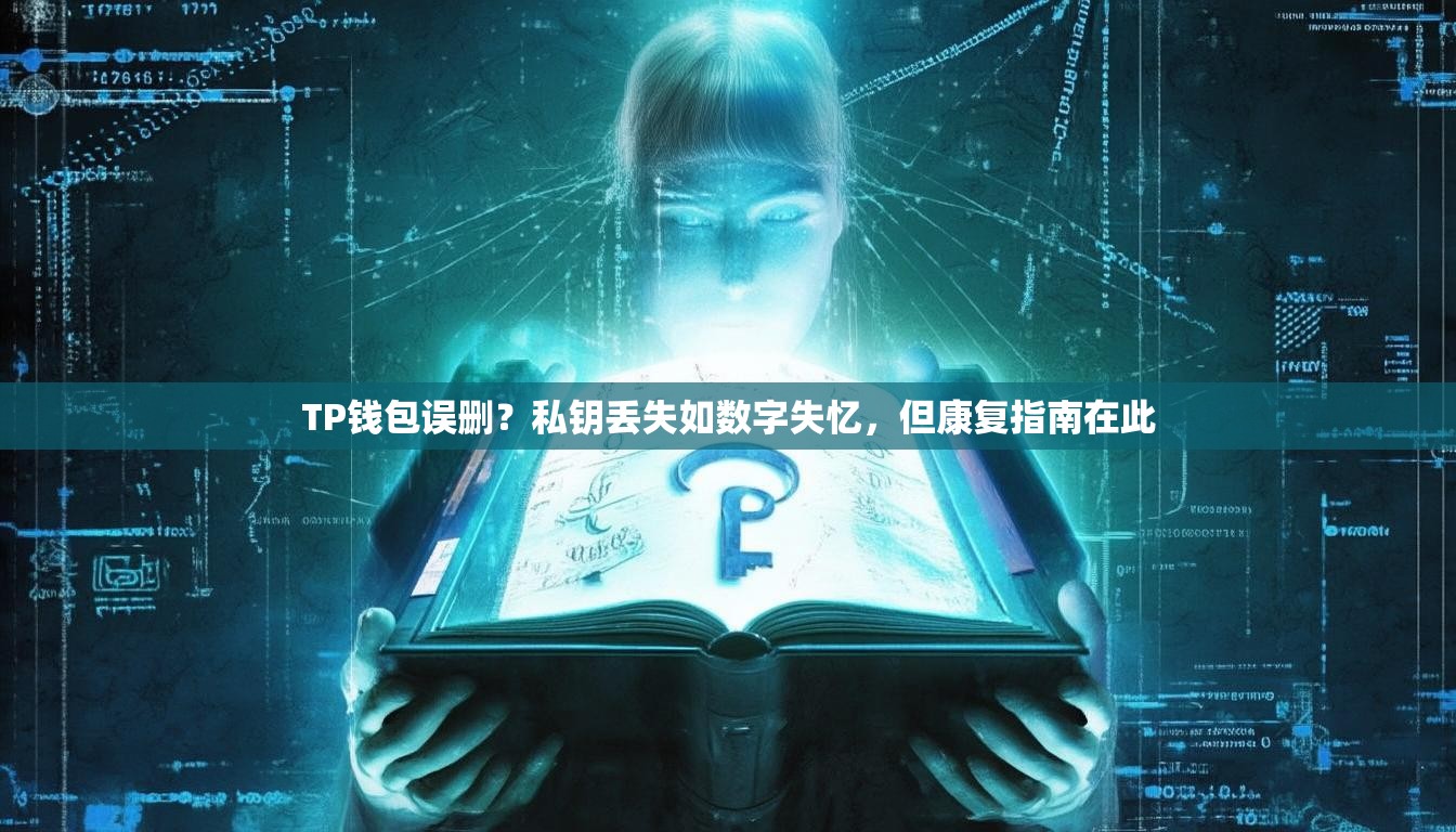 TP钱包误删？私钥丢失如数字失忆，但康复指南在此