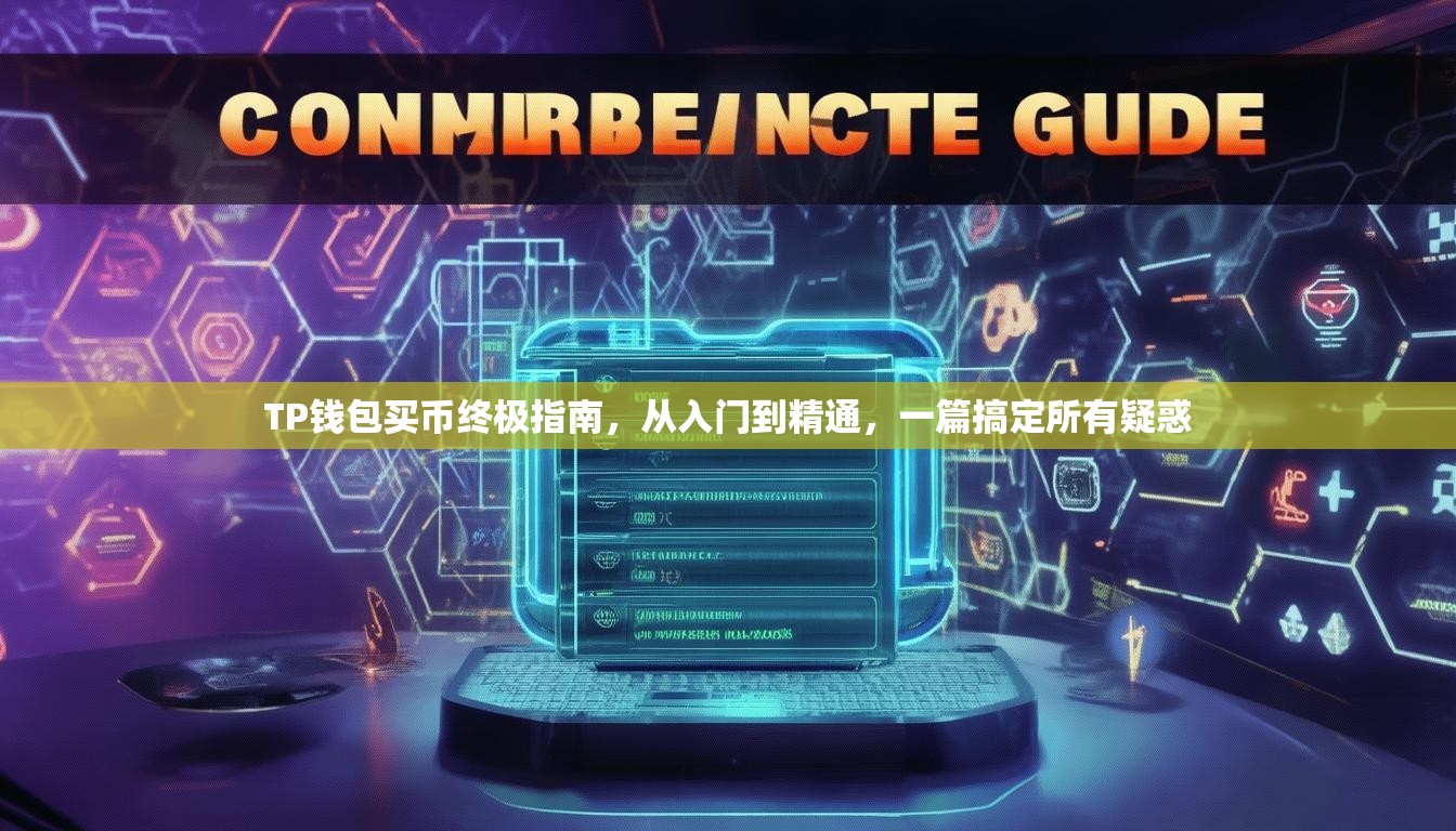 TP钱包买币终极指南，从入门到精通，一篇搞定所有疑惑