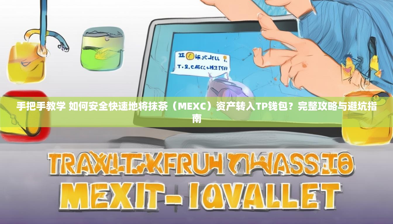 手把手教学 如何安全快速地将抹茶（MEXC）资产转入TP钱包？完整攻略与避坑指南