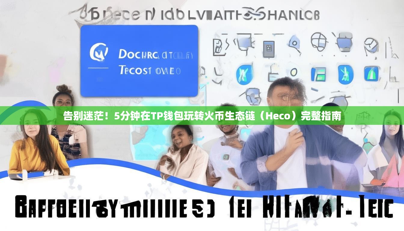 告别迷茫！5分钟在TP钱包玩转火币生态链（Heco）完整指南