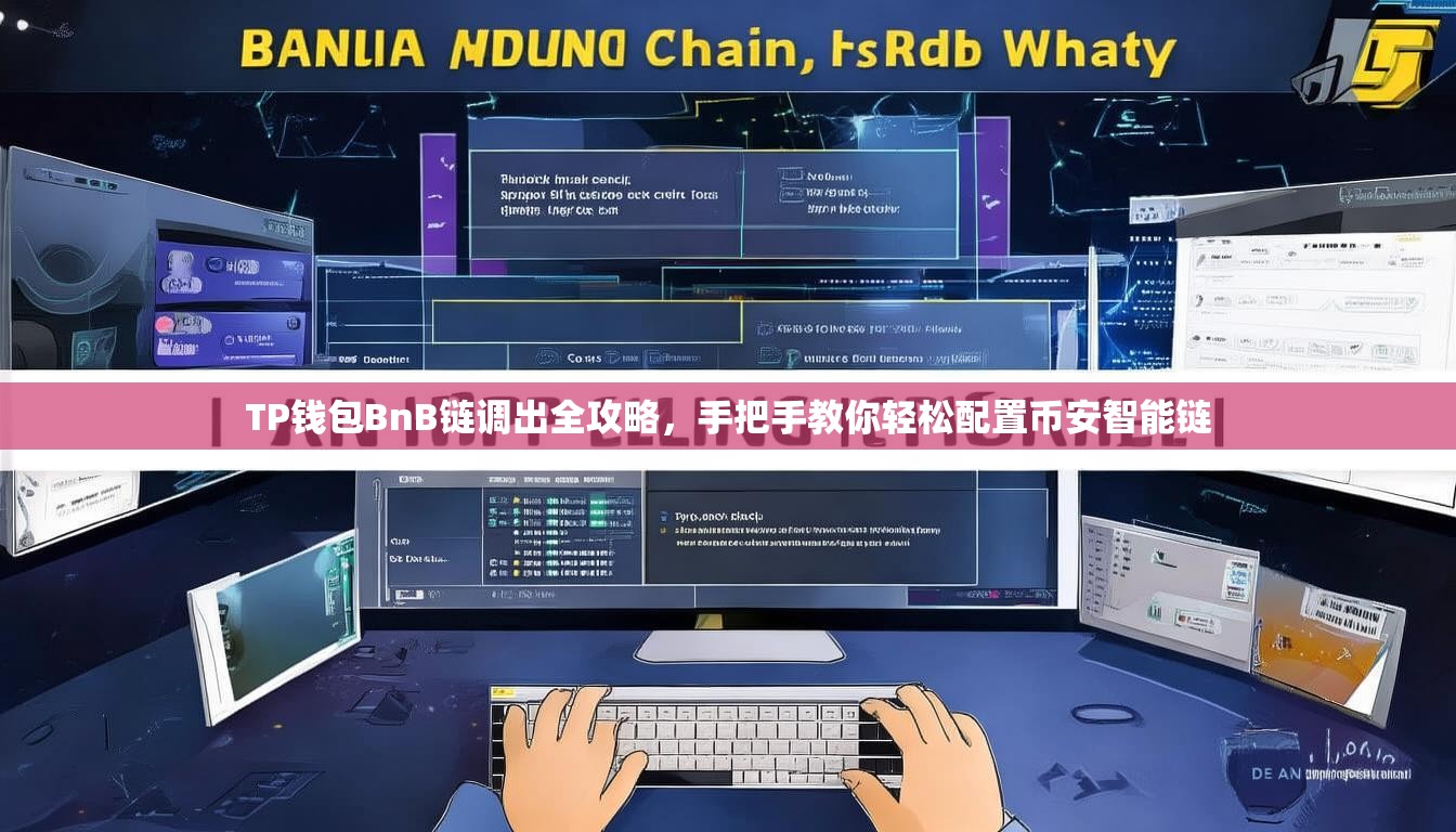 TP钱包BnB链调出全攻略，手把手教你轻松配置币安智能链