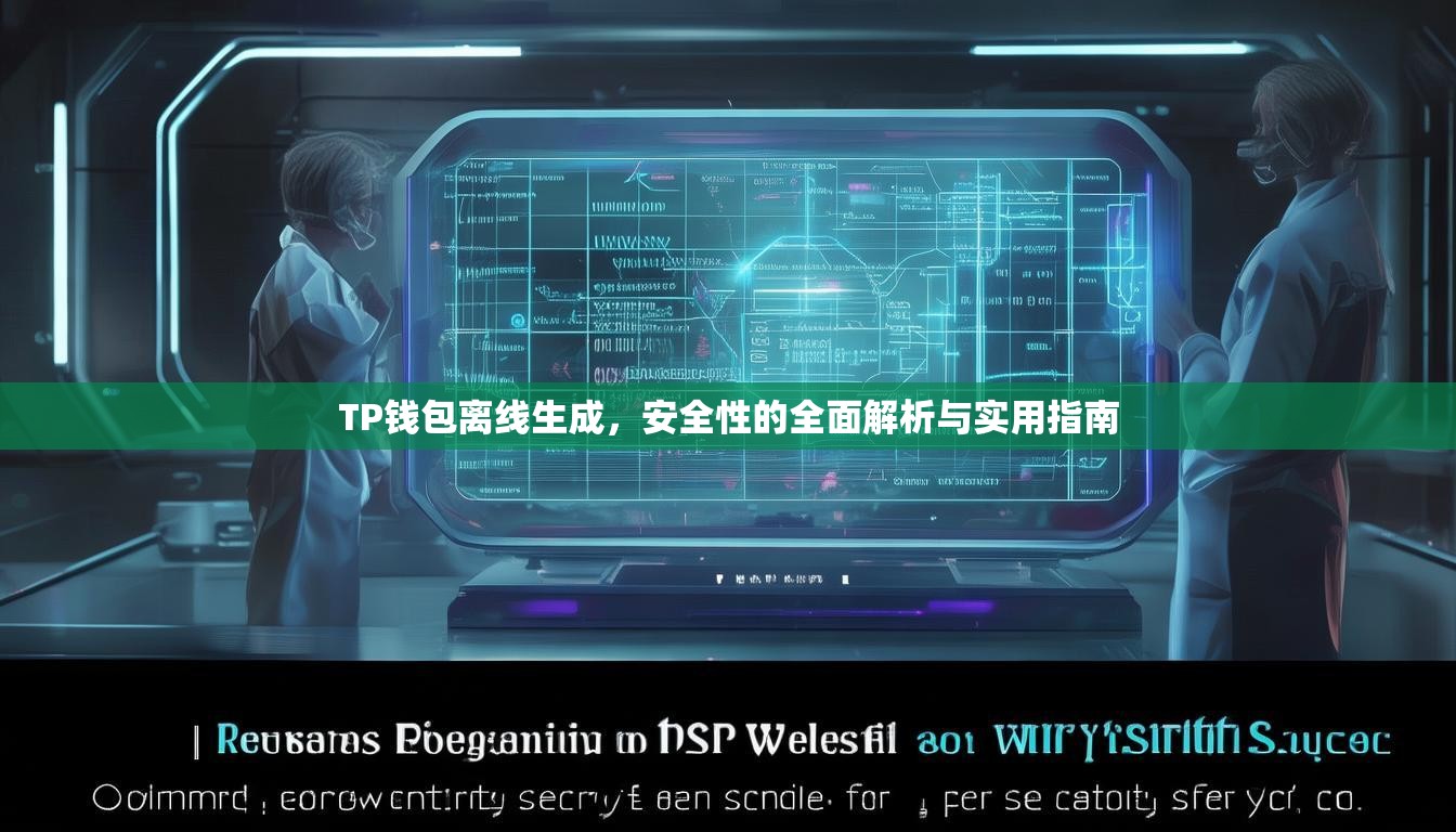 TP钱包离线生成，安全性的全面解析与实用指南