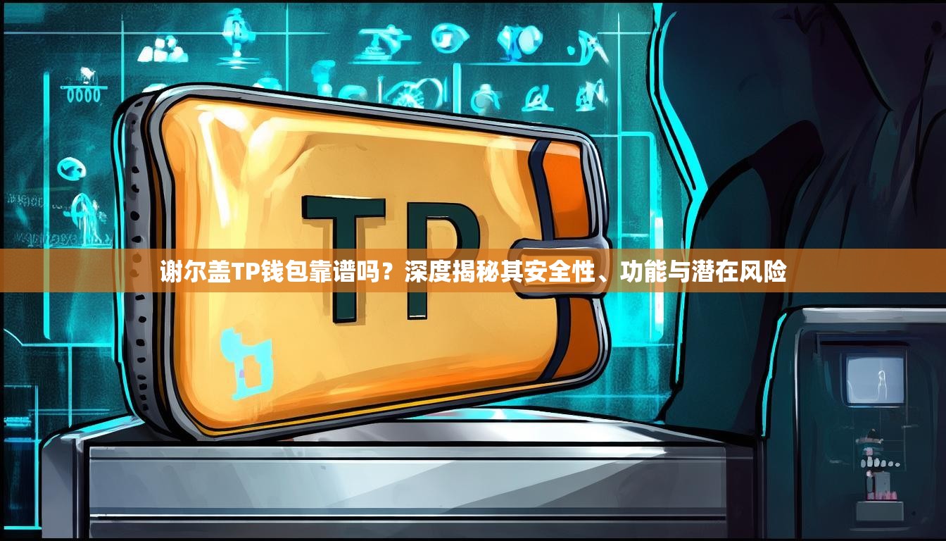 谢尔盖TP钱包靠谱吗？深度揭秘其安全性、功能与潜在风险