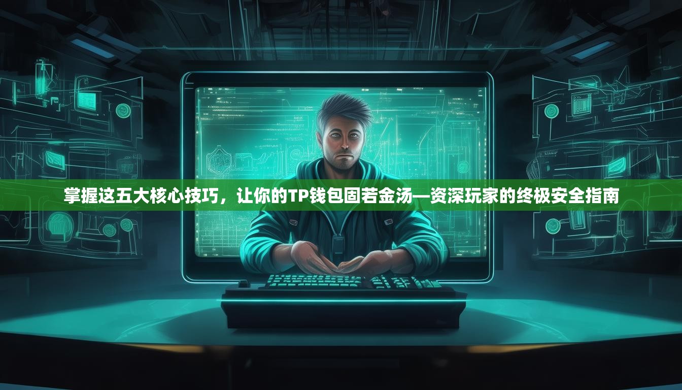掌握这五大核心技巧，让你的TP钱包固若金汤—资深玩家的终极安全指南