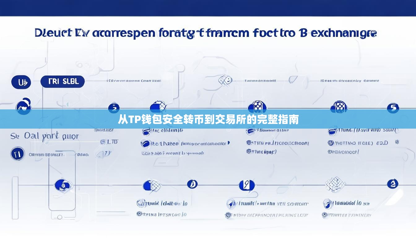 从TP钱包安全转币到交易所的完整指南