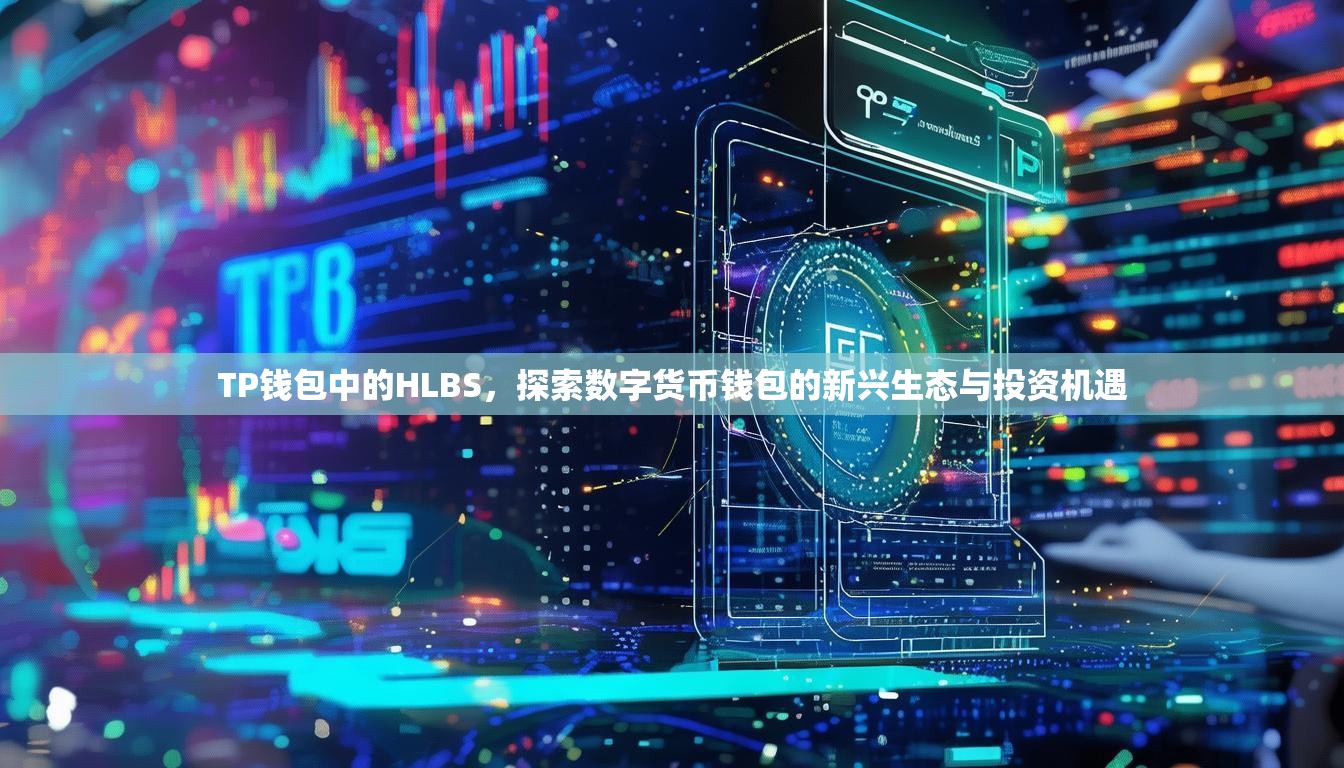 TP钱包中的HLBS，探索数字货币钱包的新兴生态与投资机遇