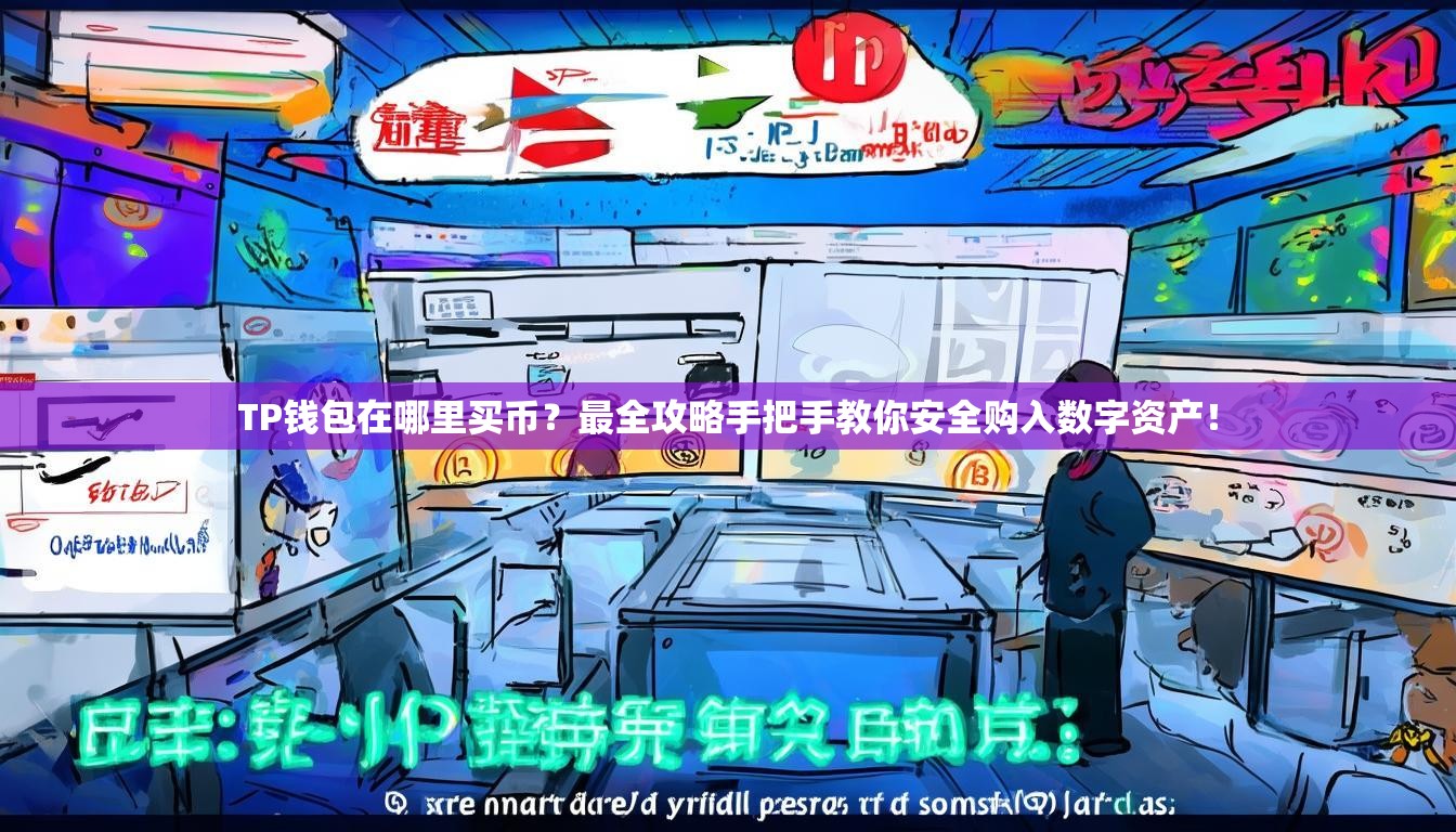 TP钱包在哪里买币？最全攻略手把手教你安全购入数字资产！