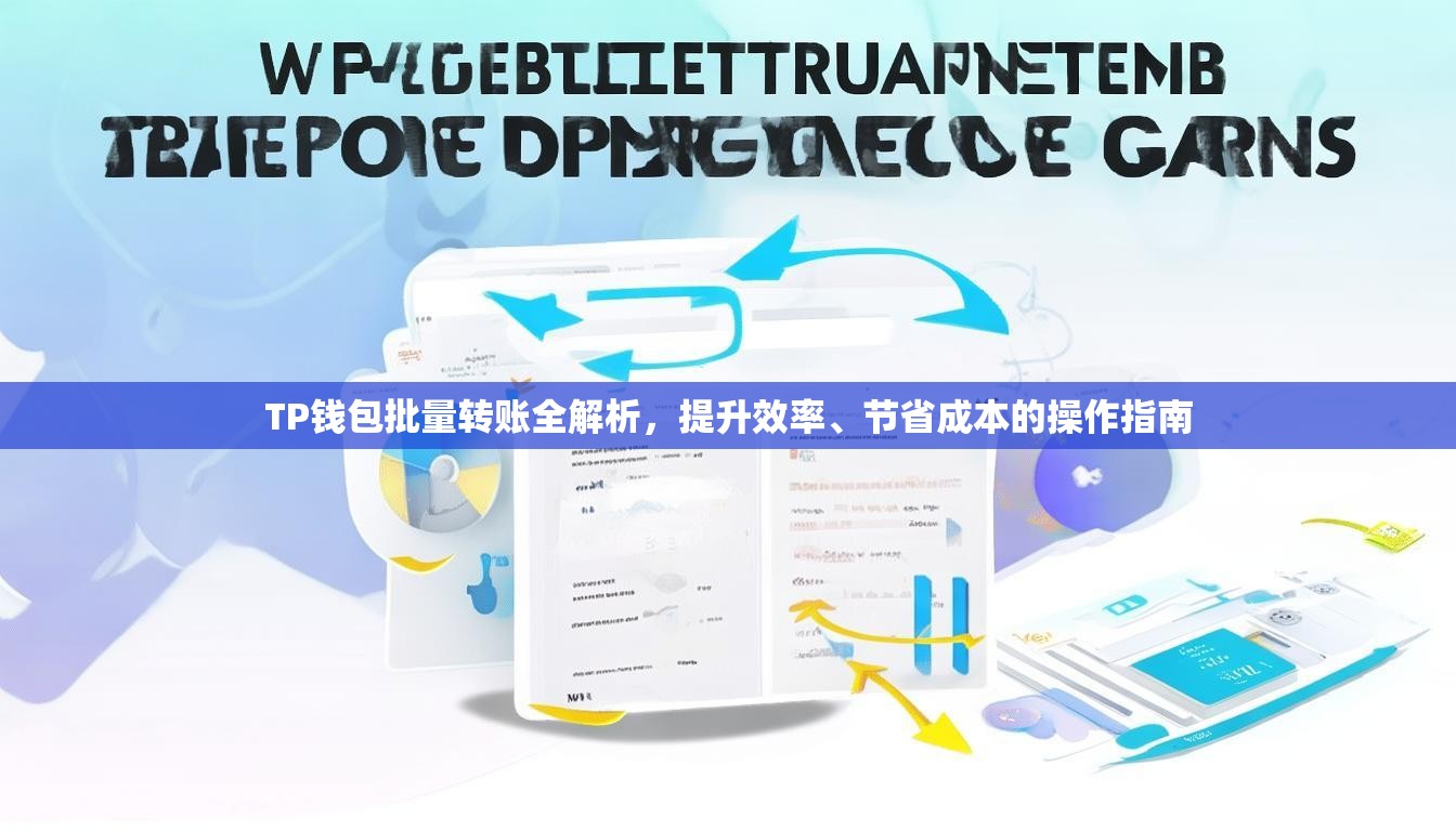 TP钱包批量转账全解析，提升效率、节省成本的操作指南