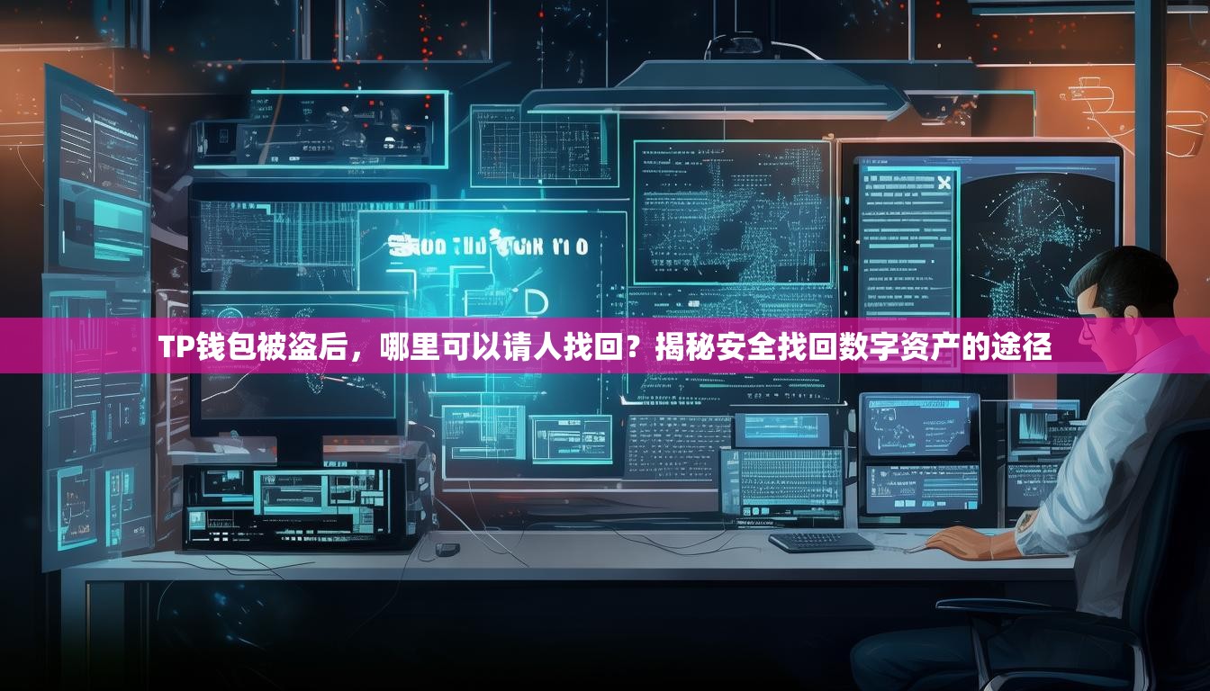 TP钱包被盗后，哪里可以请人找回？揭秘安全找回数字资产的途径