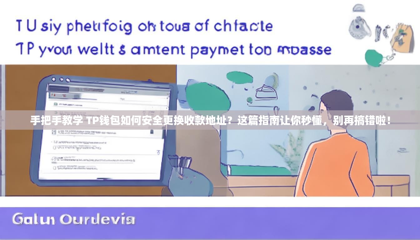 手把手教学 TP钱包如何安全更换收款地址？这篇指南让你秒懂，别再搞错啦！