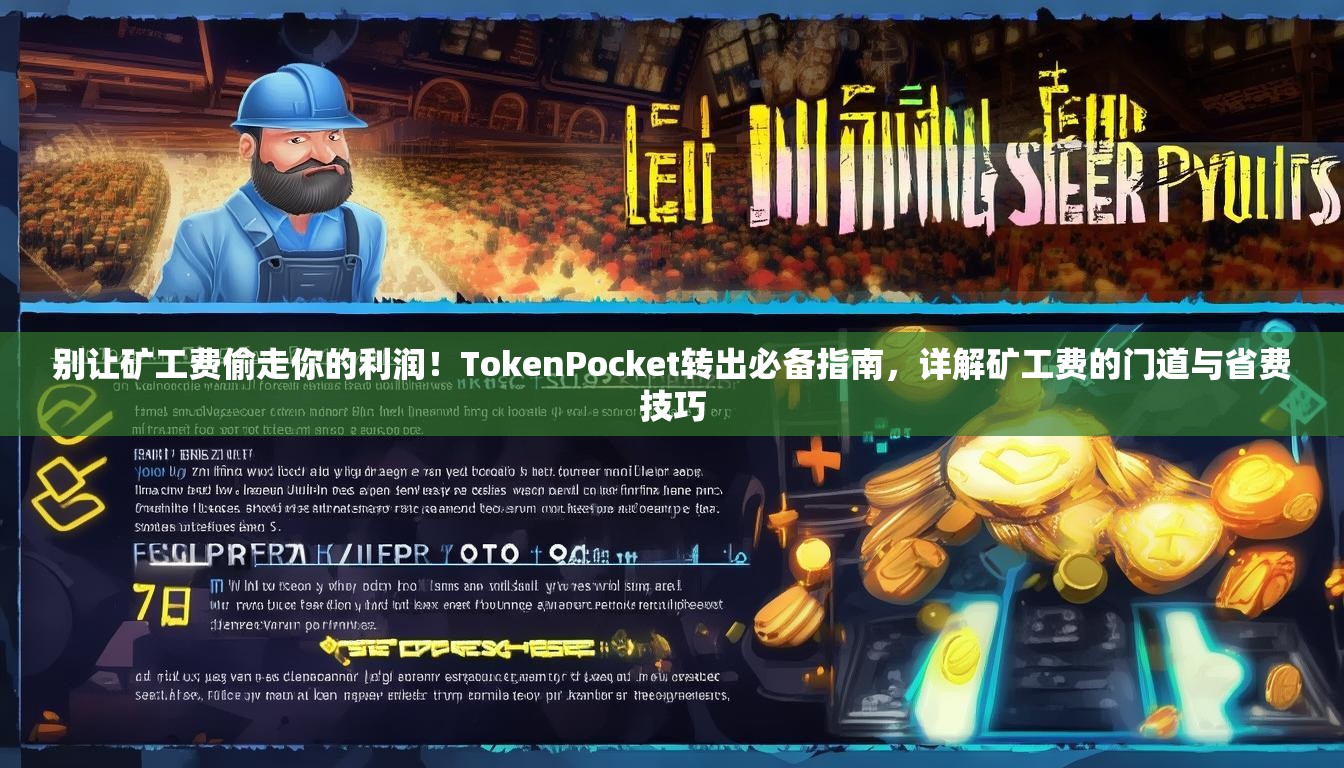 别让矿工费偷走你的利润！TokenPocket转出必备指南，详解矿工费的门道与省费技巧