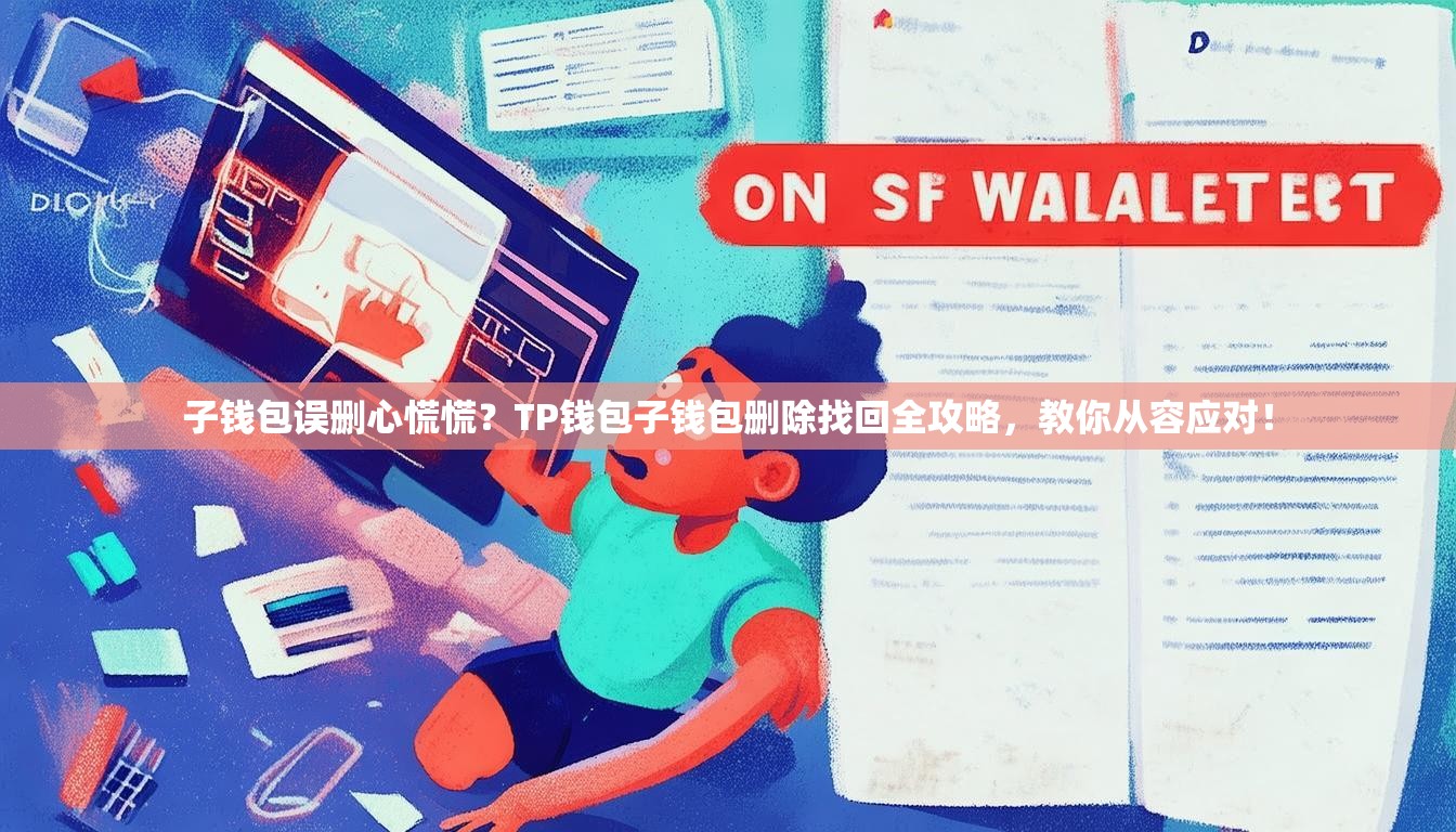 子钱包误删心慌慌？TP钱包子钱包删除找回全攻略，教你从容应对！
