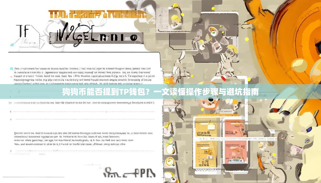 狗狗币能否提到TP钱包？一文读懂操作步骤与避坑指南
