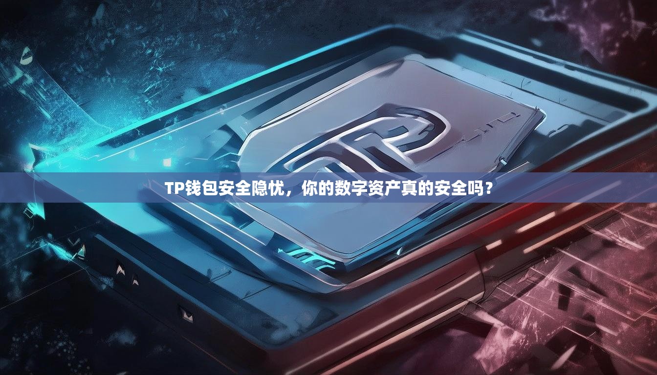 TP钱包安全隐忧，你的数字资产真的安全吗？
