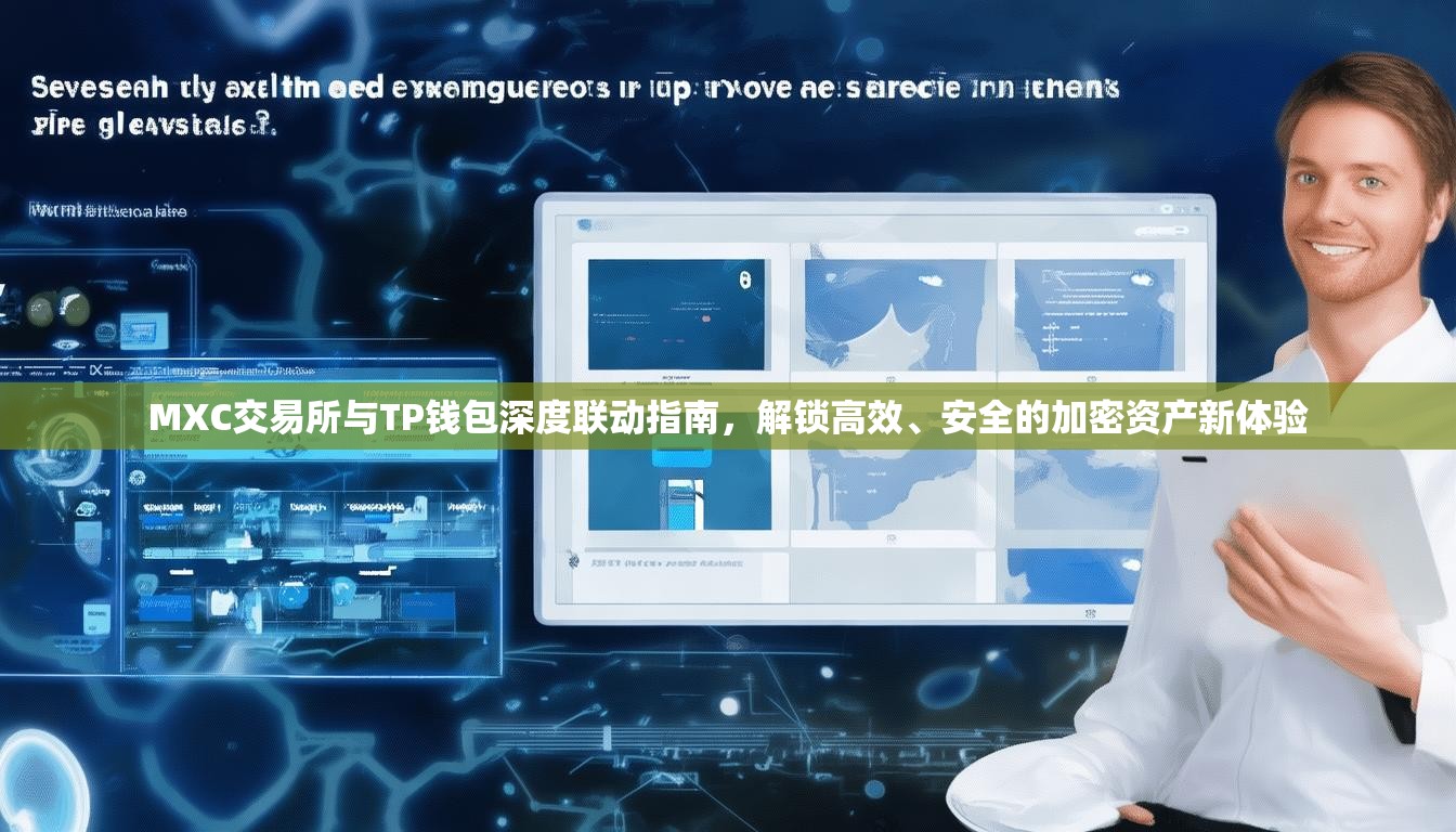 MXC交易所与TP钱包深度联动指南，解锁高效、安全的加密资产新体验