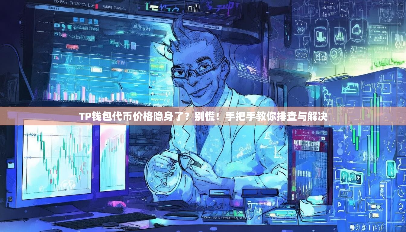 TP钱包代币价格隐身了？别慌！手把手教你排查与解决