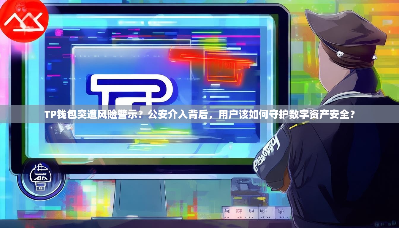 TP钱包突遭风险警示？公安介入背后，用户该如何守护数字资产安全？