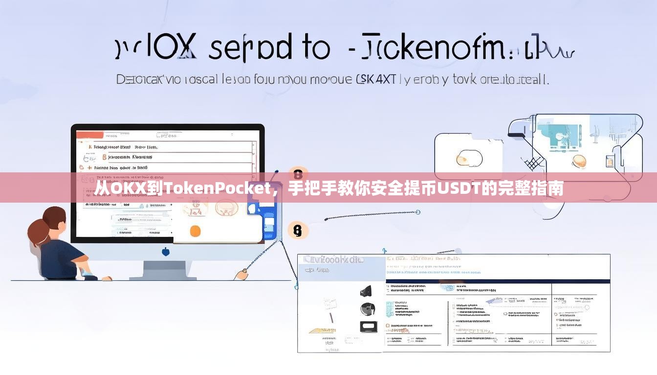 从OKX到TokenPocket，手把手教你安全提币USDT的完整指南