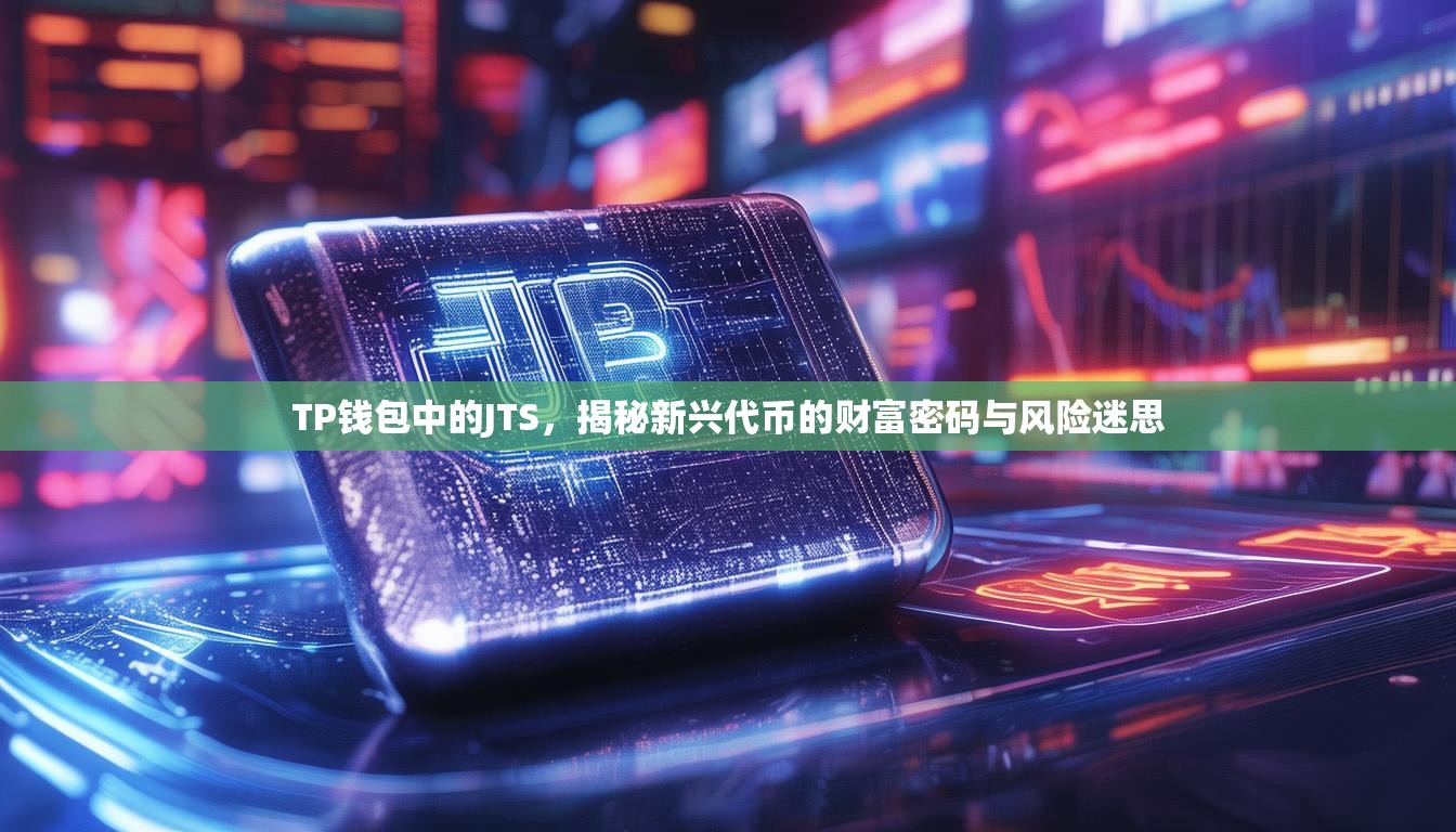 TP钱包中的JTS，揭秘新兴代币的财富密码与风险迷思