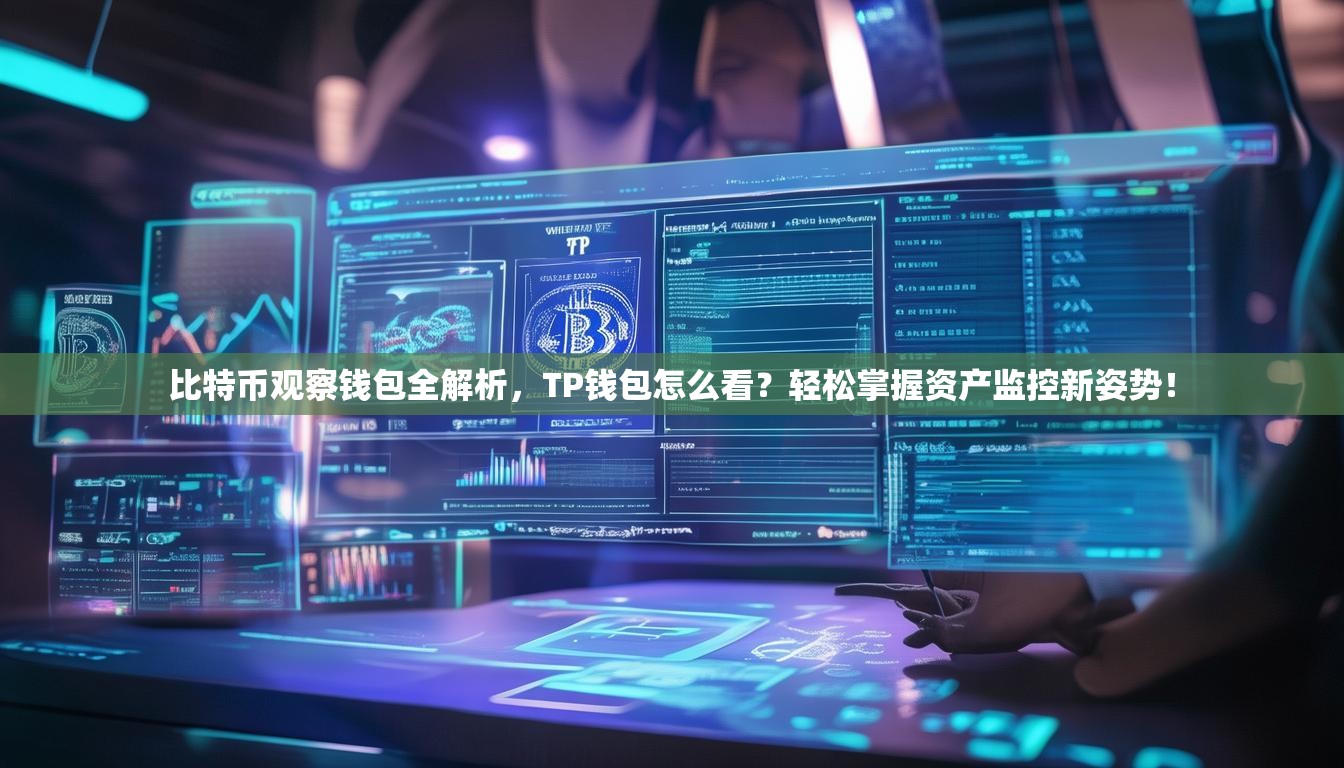 比特币观察钱包全解析，TP钱包怎么看？轻松掌握资产监控新姿势！