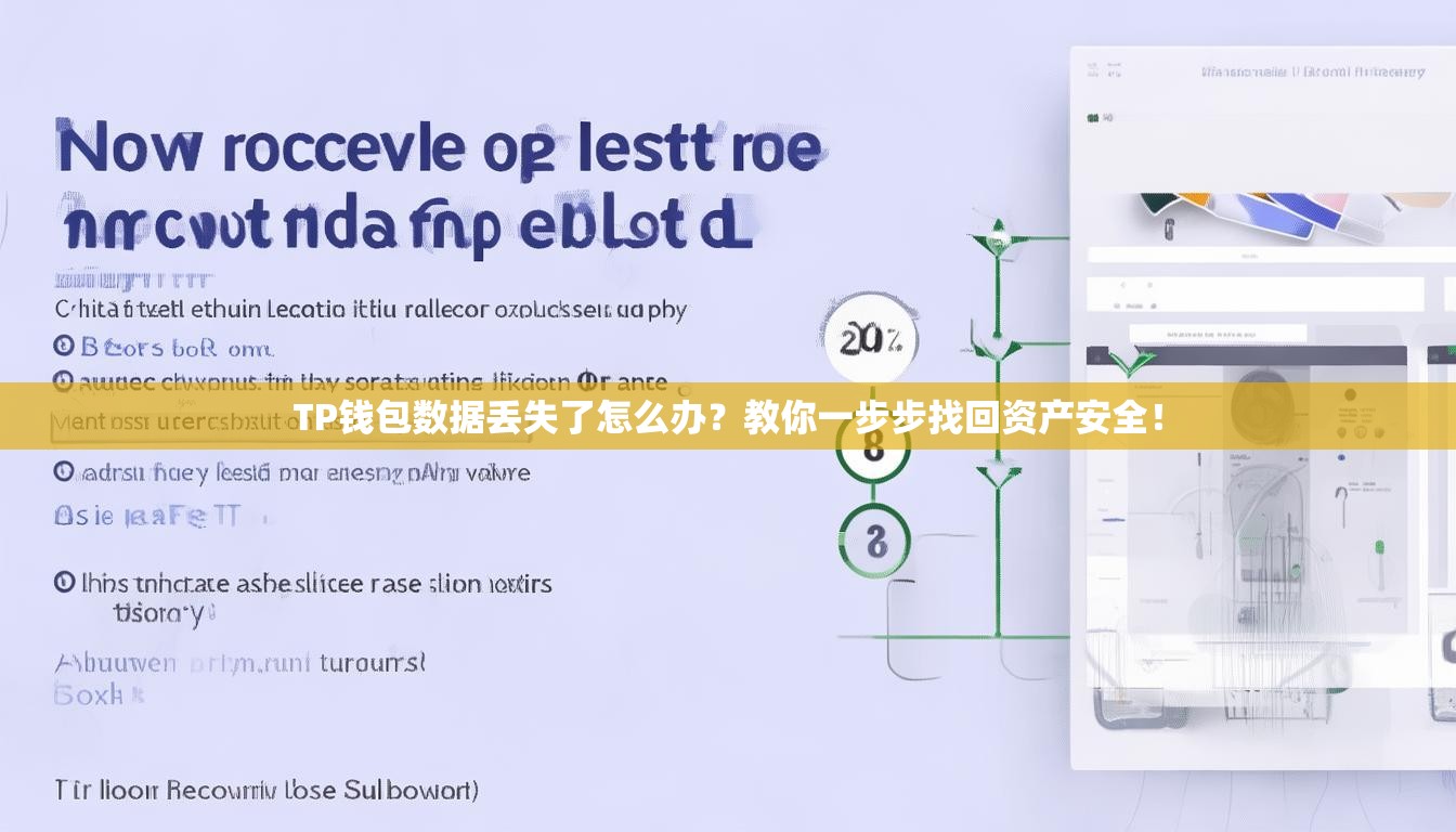 TP钱包数据丢失了怎么办？教你一步步找回资产安全！