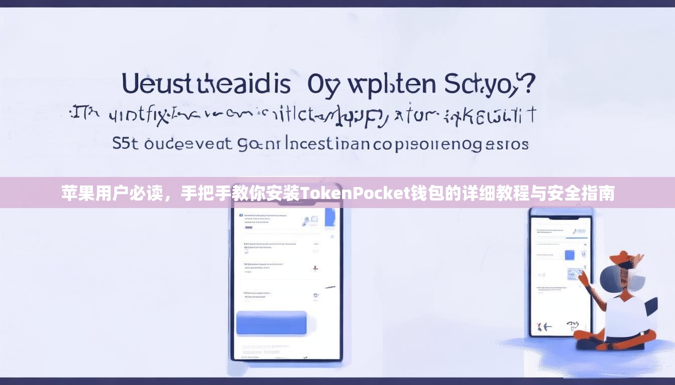 苹果用户必读，手把手教你安装TokenPocket钱包的详细教程与安全指南