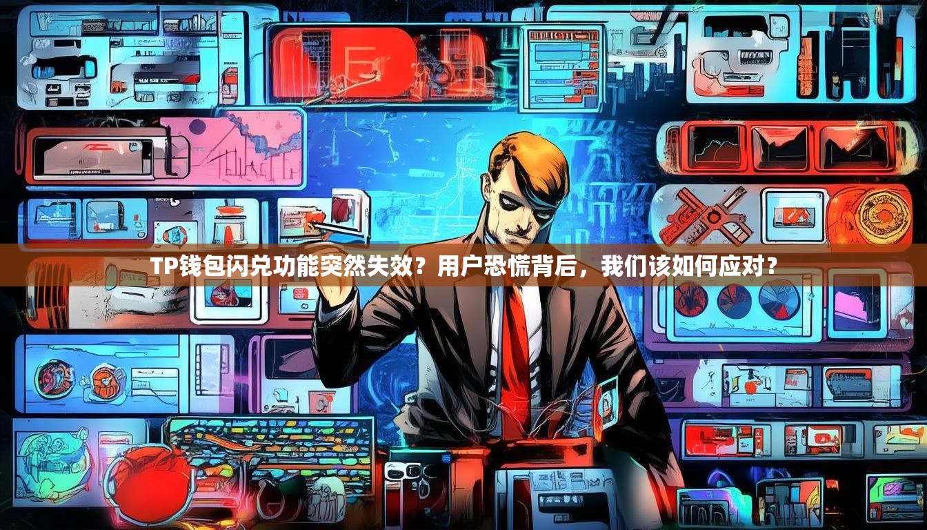 TP钱包闪兑功能突然失效？用户恐慌背后，我们该如何应对？
